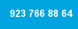 923 766 88 64